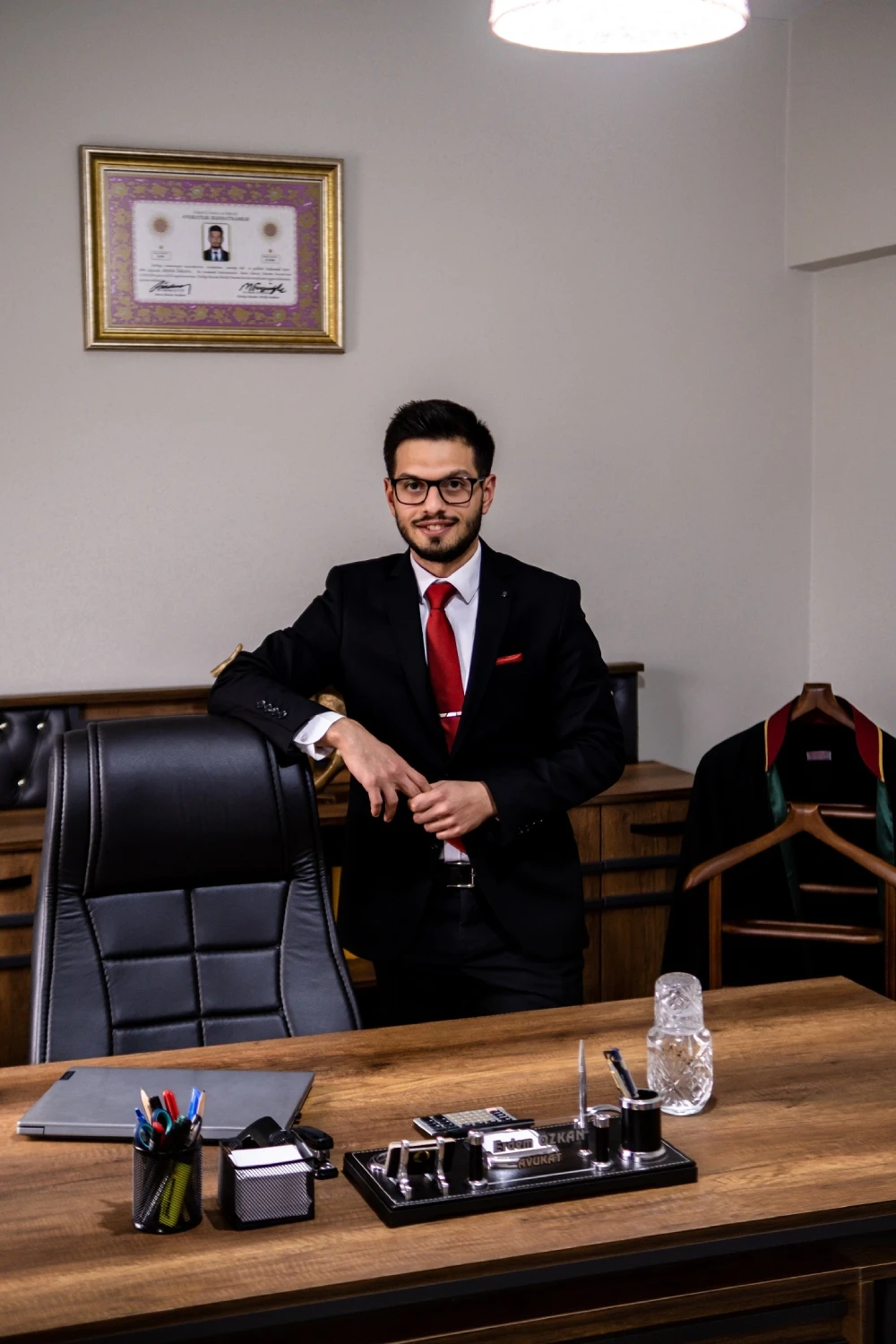 en iyi bursa avukatı